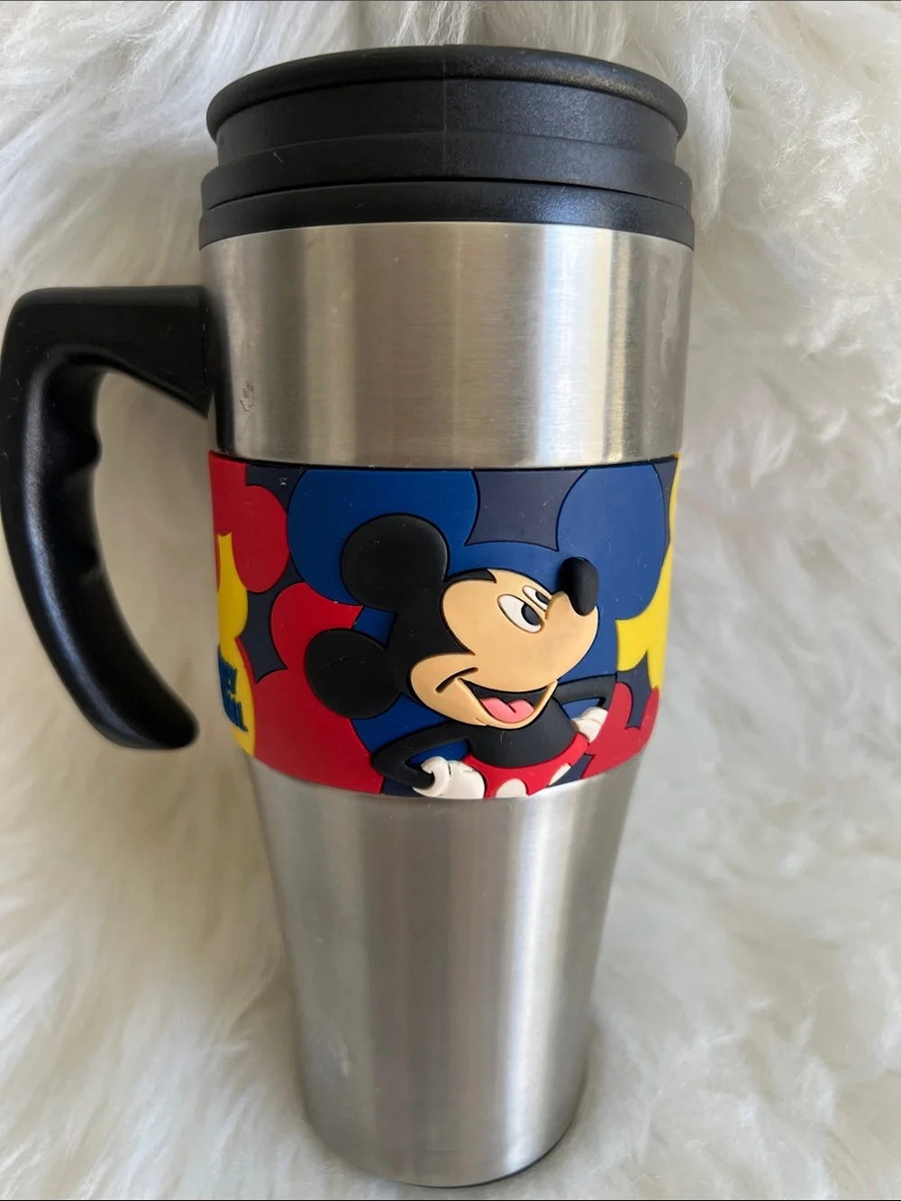 Disney store mickey